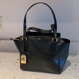 Ralph Lauren purse
